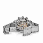 Rolex Daytona 126529LN ‘Le Mans’ Cosmograph White Gold (2024) - Image 12