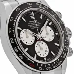 Rolex Daytona 126529LN ‘Le Mans’ Cosmograph White Gold (2024) - Image 10