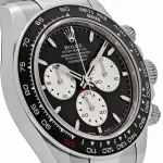Rolex Daytona 126529LN ‘Le Mans’ Cosmograph White Gold (2024) - Image 9