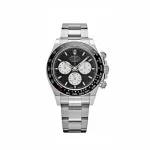 Rolex Daytona 126529LN ‘Le Mans’ Cosmograph White Gold (2024) - Image 2