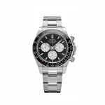 Rolex Daytona 126529LN ‘Le Mans’ Cosmograph White Gold (2024)