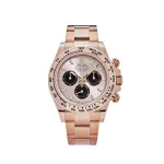 Rolex Daytona 126505 Rose Gold Sundust Dial (2024) - Image 2