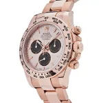 Rolex Daytona 126505 Rose Gold Sundust Dial (2024) - Image 6