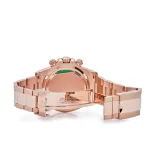 Rolex Daytona 126505 Rose Gold Sundust Dial (2024) - Image 11