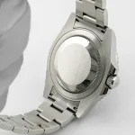 Rolex GMT-Master II 116710BLNR ‘Batman’ Stainless Steel Oyster - Image 18
