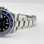 Rolex GMT-Master II 116710BLNR ‘Batman’ Stainless Steel Oyster - Image 14