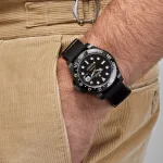 Rolex GMT-Master II 116710LN Pro Hunter "Stealth" Black-PVD Steel - Image 4
