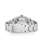 Rolex Oyster Perpetual 126000 Stainless Steel Candy Pink Dial - Image 12