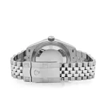 Rolex Sky-Dweller 326934 Stainless Steel Black Dial Jubilee - Image 11