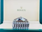 Rolex Day-Date 228206 Platinum Slate Dial - Image 7