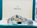 Rolex Day-Date 228206 Platinum Slate Dial - Image 8