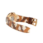 Audemars Piguet Royal Oak OffShore 26401RO.OO.A087CA.01 Selfwinding Chronograph Limited Edition - Image 4