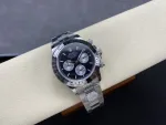 Rolex Daytona 126509 White Gold Black Dial - Image 3