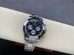 Rolex Daytona 126509 White Gold Black Dial - Image 6