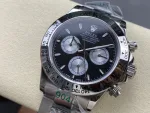 Rolex Daytona 126509 White Gold Black Dial - Image 2