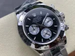 Rolex Daytona 126509 White Gold Black Dial - Image 4