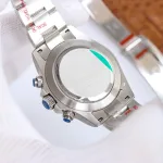 Rolex Daytona 126509 White Gold Bright Blue Dial (2025) - Image 10