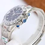 Rolex Daytona 126509 White Gold Bright Blue Dial (2025) - Image 8