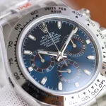 Rolex Daytona 126509 White Gold Bright Blue Dial (2025) - Image 3