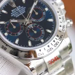 Rolex Daytona 126509 White Gold Bright Blue Dial (2025) - Image 7