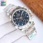Rolex Daytona 126509 White Gold Bright Blue Dial (2025) - Image 6