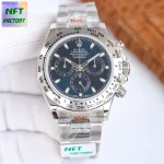 Rolex Daytona 126509 White Gold Bright Blue Dial (2025) - Image 4
