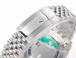 Rolex Datejust 116200 Stainless Steel Black Dial - Image 6