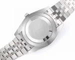 Rolex Datejust 116200 Stainless Steel Black Dial - Image 7