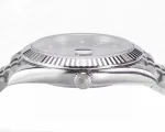 Rolex Datejust 116200 Stainless Steel Black Dial - Image 8
