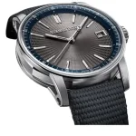 Audemars Piguet Code 11.59 Selfwinding 15210ST.OO.A009KB.01 Stainless Steel Grey Dial (2025) - Image 4