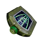Richard Mille RM 059-01 Yohan Blake Tourbillon Limited Edition - Image 4