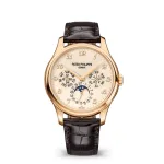 PERPETUAL CALENDAR Grand Complications 5327R-001