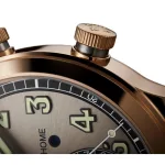 Patek Philippe Grand Complications 5520RG-001 Alarm Travel Time Rose Gold (2024) - Image 6