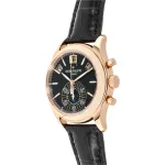 Patek Philippe Annual Calendar Chronograph 5960R-012 Rose Gold - Image 2