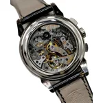Patek Philippe Grand Complications 5270G-001 Perpetual Calendar White Gold - Image 3