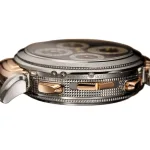 Patek Philippe Grand Complications 6300GR-001 Grandmaster Chime Rose Gold White Gold - Image 6