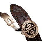 Patek Philippe Grand Complications 6002R-001 Skymoon Tourbillon Rose Gold - Image 6