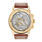 Patek Philippe Grand Complications 5270R-001 Perpetual Chronograph - Image 3