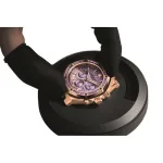 Audemars Piguet Royal Oak 26319OR.AY.1256OR.01 Chronograph Amethyst Dial - Image 4
