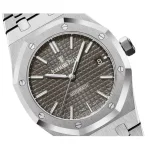 Audemars Piguet Royal Oak Selfwinding 15450ST.OO.1256ST.02 - Image 4
