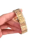 Audemars Piguet Royal Oak 16202OR.OO.1240OR.02 ‘Jumbo’ Extra-Thin Rose Gold - Image 5