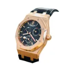Audemars Piguet Royal Oak 26120OR.OO.D002CR.01 ‘Legacy Dual Time’ - Image 3