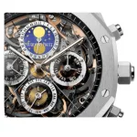 Audemars Piguet Royal Oak 26065IS.OO.1105IS.01 Openworked Grande Complications - Image 3