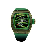Richard Mille RM 059-01 Yohan Blake Tourbillon Limited Edition - Image 3