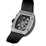 Richard Mille RM 010 Automatic White Gold - Image 2