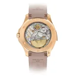 Patek Philippe Aquanaut 5260/355R ‘Haute Joaillerie’ Minute Repeater Rainbow Gemstones and Diamonds - Image 4