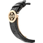 Patek Philippe Annual Calendar Chronograph 5960R-012 Rose Gold - Image 4