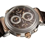 Patek Philippe Grand Complications 6300GR-001 Grandmaster Chime Rose Gold White Gold - Image 3