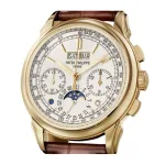 Patek Philippe Grand Complications 5270R-001 Perpetual Chronograph - Image 2