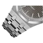 Audemars Piguet Royal Oak Selfwinding 15450ST.OO.1256ST.02 - Image 2